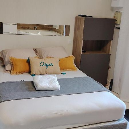 Studio Cosy Balneo Avec Jardin Ле-Баркарес Екстер'єр фото